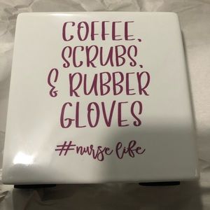 🎉4 for $20 Nurse sign